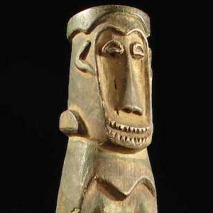 Gama River figure