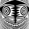 new guinea tribal arts