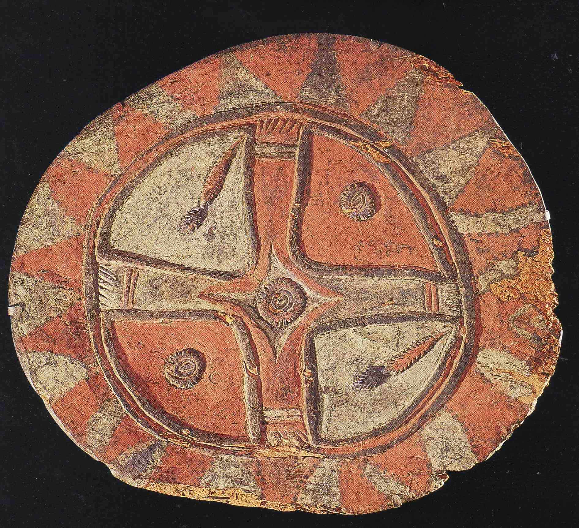 Astrolabe-Bay-Shield from madang