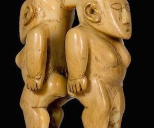 Polynesian sculpture polynesian art