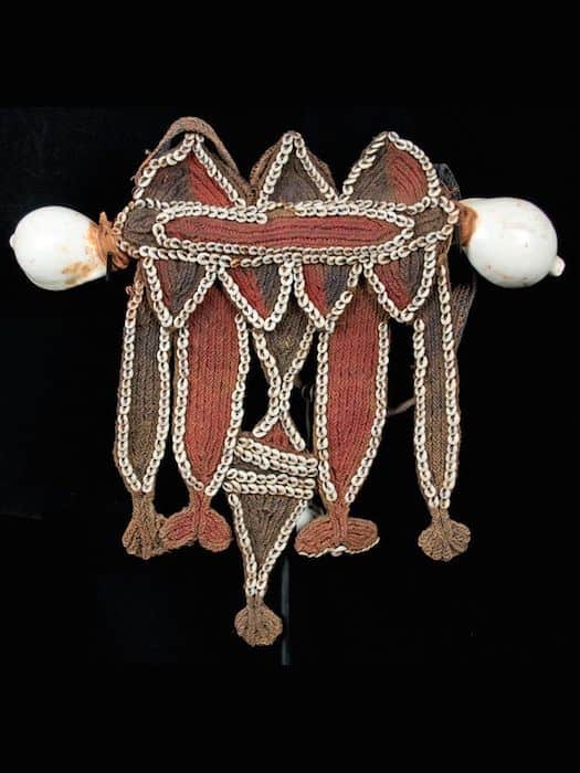 New Guinea Jewelry new guinea tribal arts