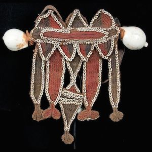 New Guinea Jewelry