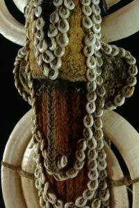 Abelam karahut tribal jewellery