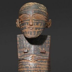 Pacific Art