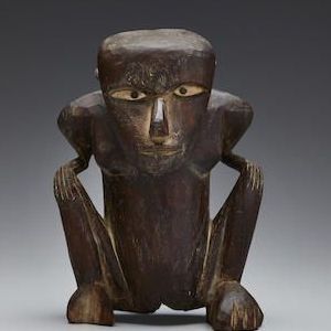 Micronesian Art
