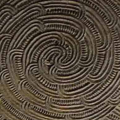 Maori Artifacts