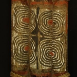 Arawe shield