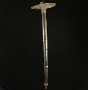 papua new guinea war Club