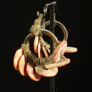 Massim Kula earrings