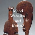 Wahaika and Kotiate