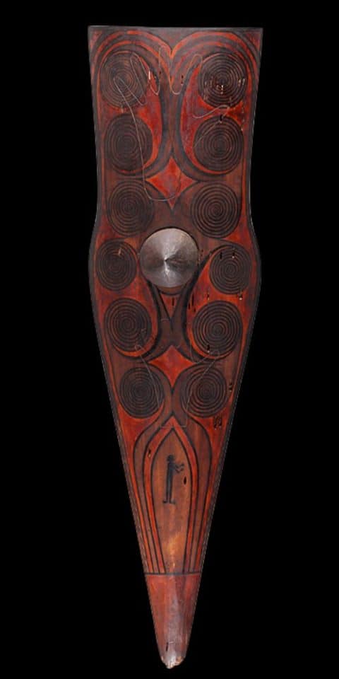 Tribal weapons | Primative Weapons | types | values
