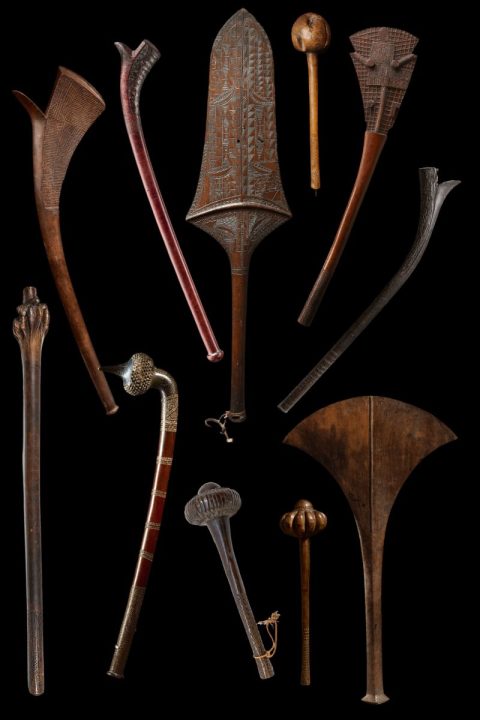 Fijian Origin Instruments Fijian Art and Artifacts | sell | Value