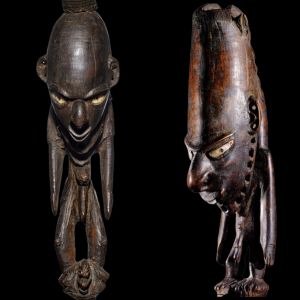 Wusear: Yuat | Biwat Flute Stopper