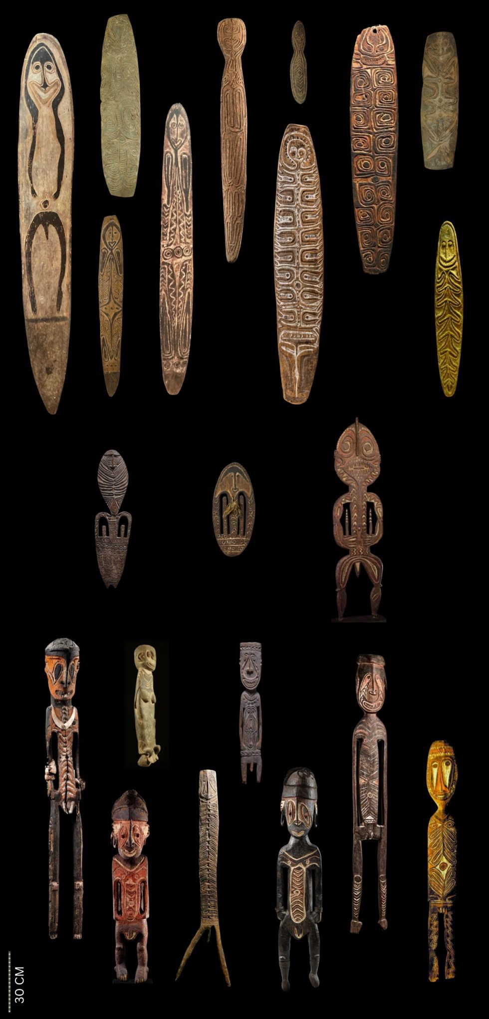 Turama Tapi Gope board | Bioma | kwoi | Hohoa | sell | Value