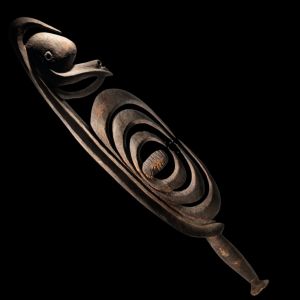 Yipwon figures